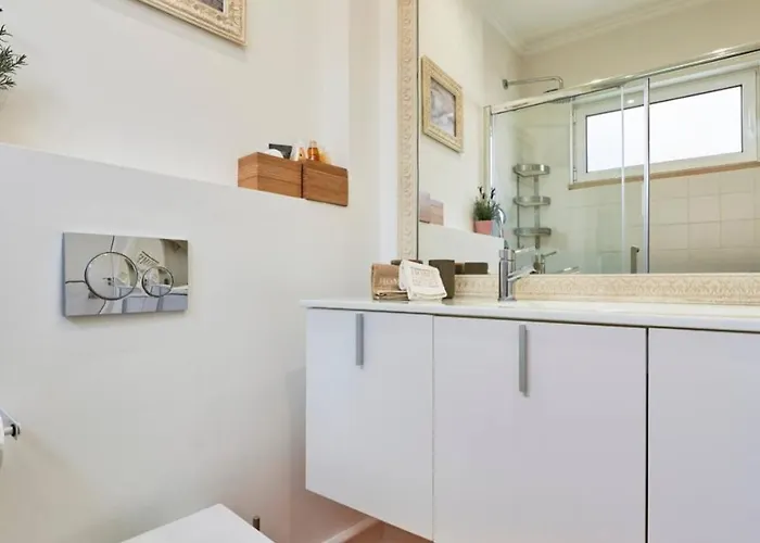 Διαμέρισμα Alegria By Realmobility *