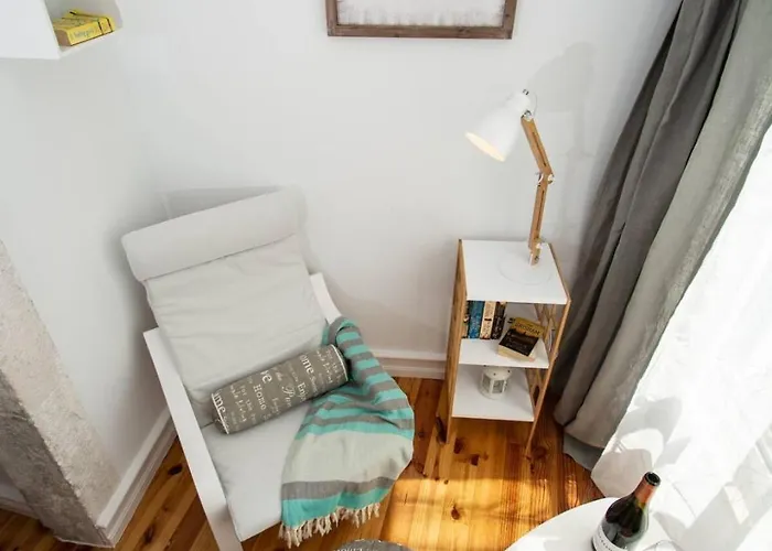 Alegria By Realmobility *