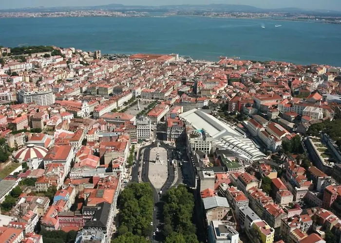 Alegria By Realmobility Διαμέρισμα