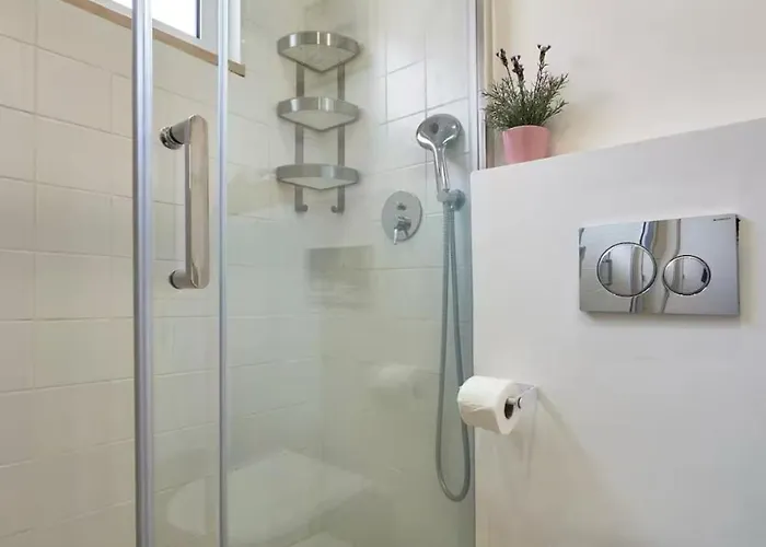 Διαμέρισμα Alegria By Realmobility