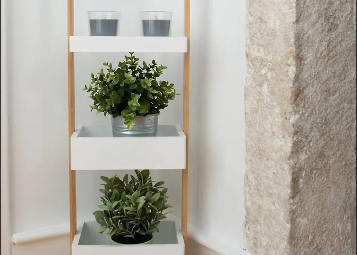 Alegria By Realmobility Διαμέρισμα *