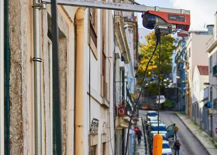 Alegria By Realmobility Διαμέρισμα Lisboa