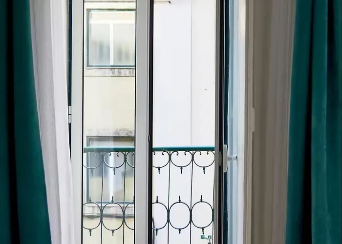 Alegria By Realmobility *