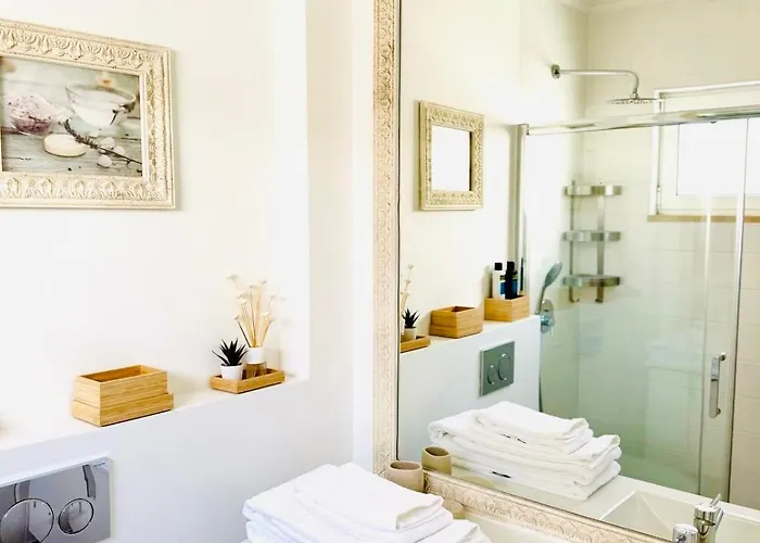 Διαμέρισμα Alegria By Realmobility *