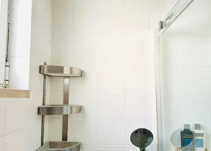 Alegria By Realmobility Διαμέρισμα *