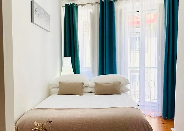 Alegria By Realmobility Lisboa