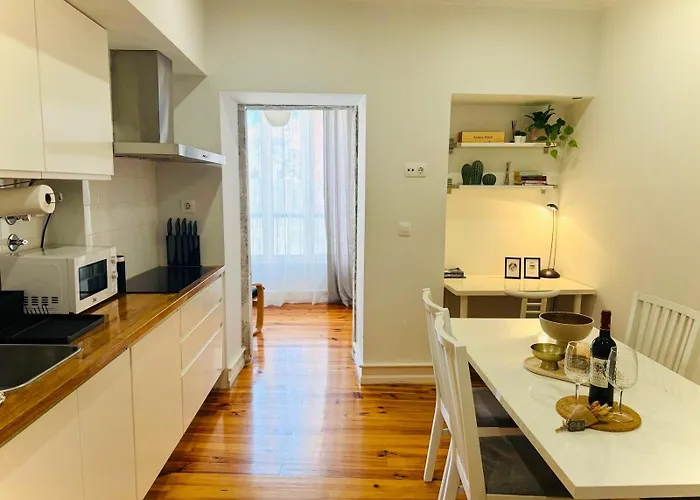 Alegria By Realmobility