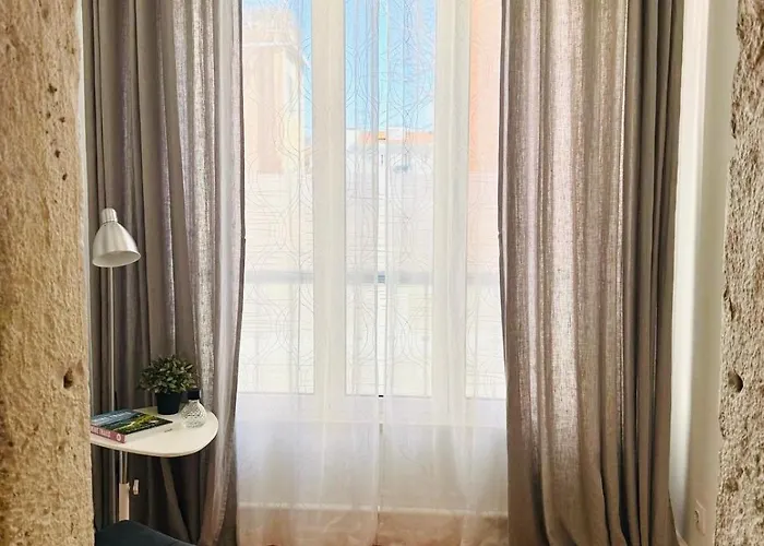 Alegria By Realmobility *