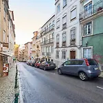 Alegria By Realmobility Апартаменты