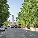 Alegria By Realmobility Апартаменты *