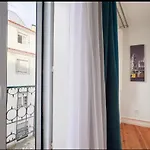 Апартаменты Alegria By Realmobility Лиссабон