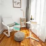 Alegria By Realmobility Апартаменты