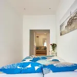 Апартаменты Alegria By Realmobility *