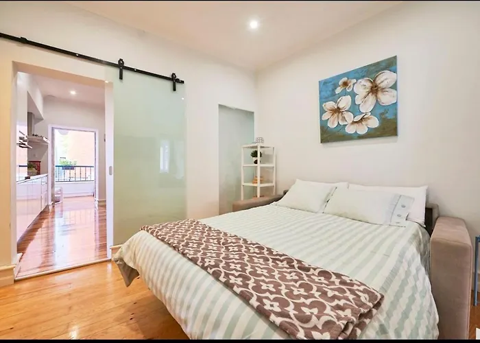 Alegria By Realmobility Apartament Lizbona