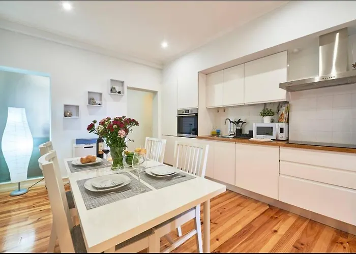 Alegria By Realmobility Apartament *