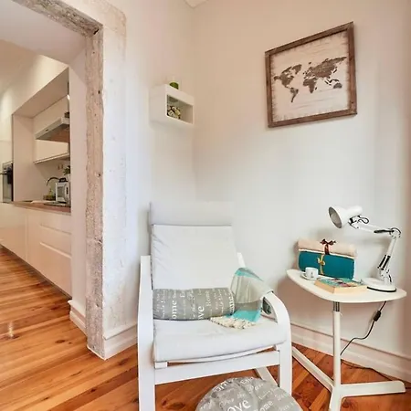 Alegria By Realmobility * ליסבון