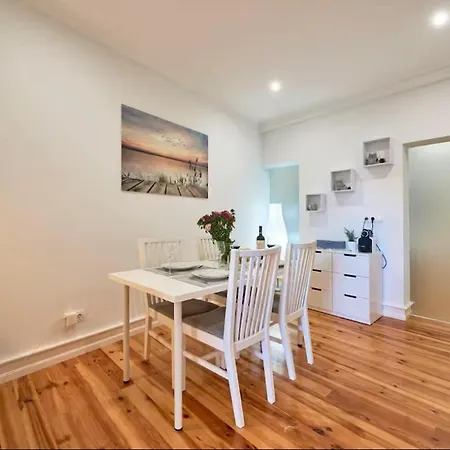 Alegria By Realmobility ליסבון