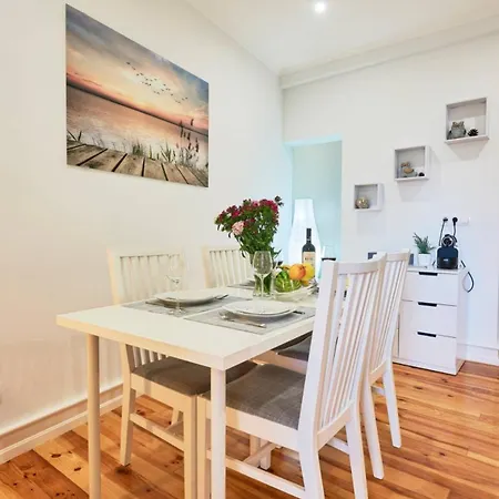 Alegria By Realmobility *