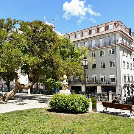 דירה Alegria By Realmobility *